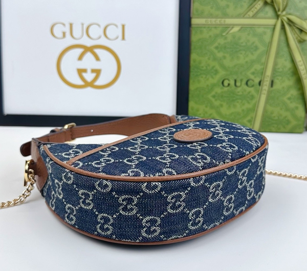 激安グッチバッグコピー素材ディテール